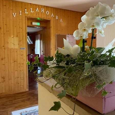 Villa Hoara Gorizia Esterno foto