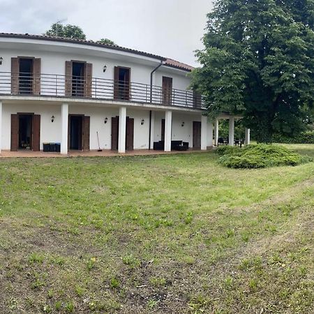 Villa Hoara Gorizia Esterno foto