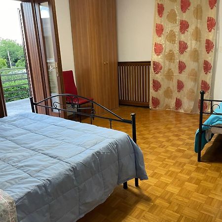 Villa Hoara Gorizia Esterno foto