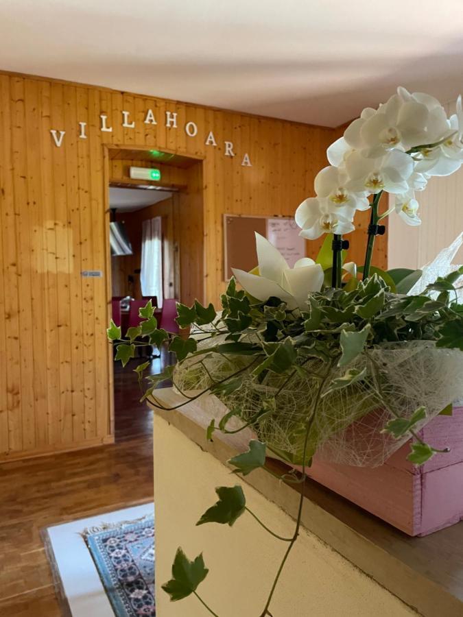 Villa Hoara Gorizia Esterno foto