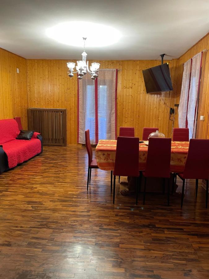 Villa Hoara Gorizia Esterno foto