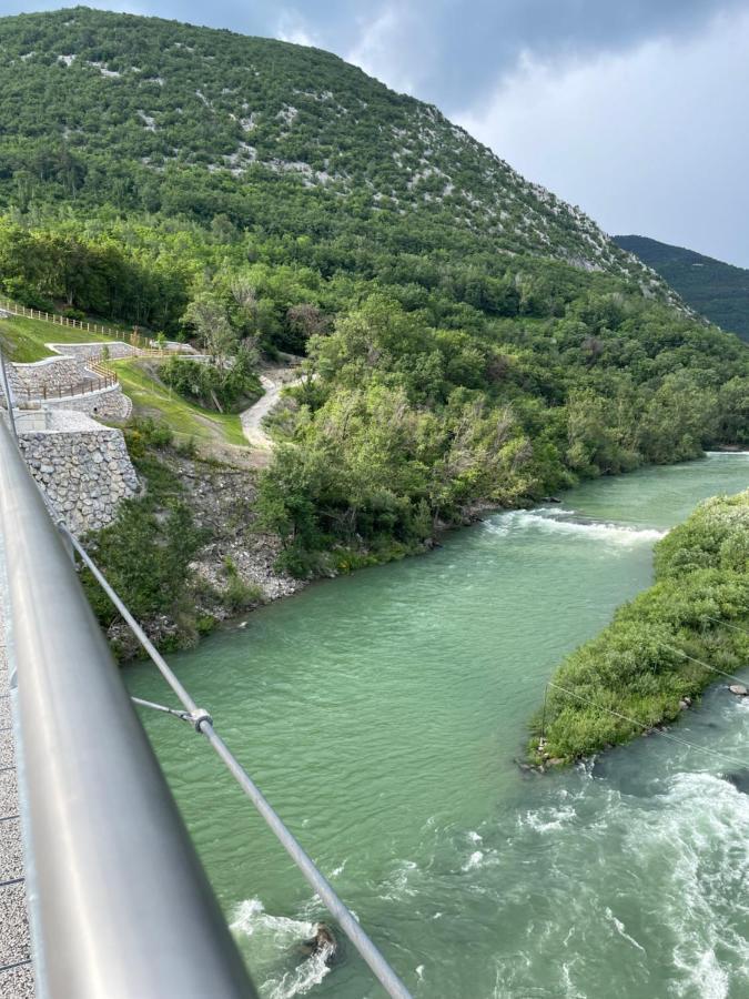 Villa Hoara Gorizia Esterno foto