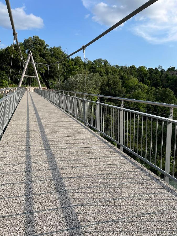 Villa Hoara Gorizia Esterno foto