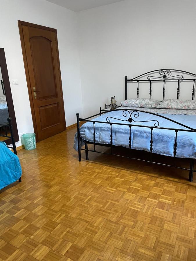 Villa Hoara Gorizia Esterno foto