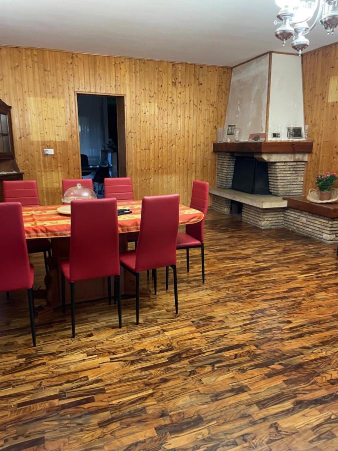 Villa Hoara Gorizia Esterno foto