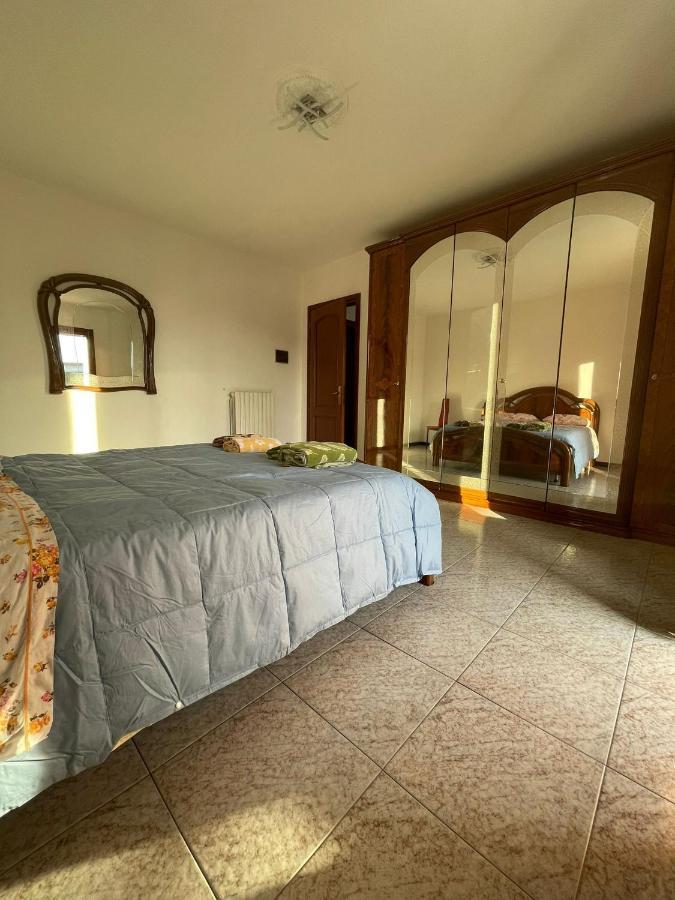 Villa Hoara Gorizia Esterno foto