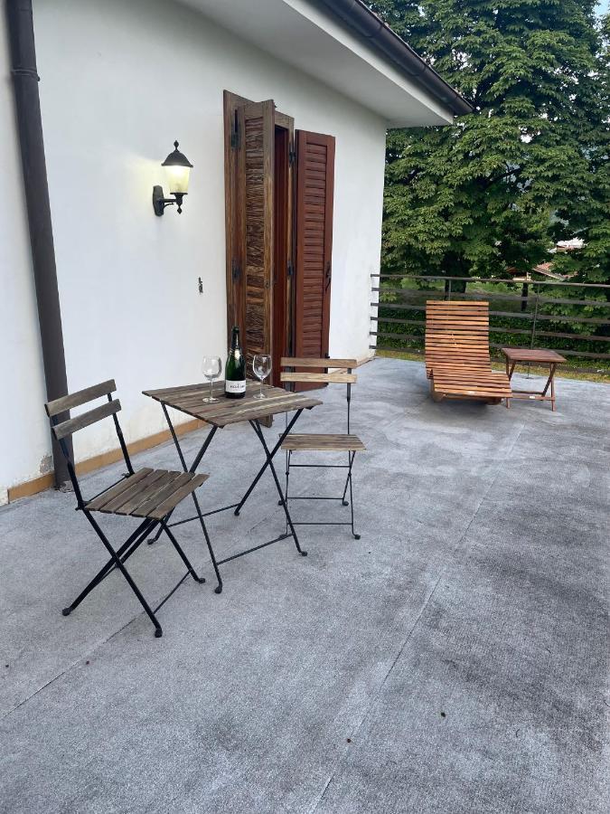 Villa Hoara Gorizia Esterno foto