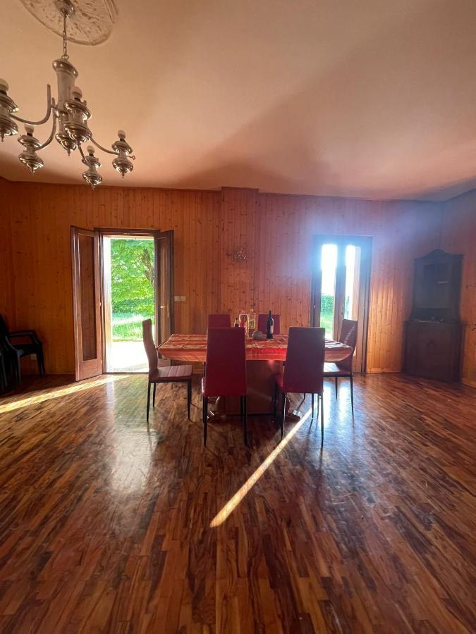 Villa Hoara Gorizia Esterno foto