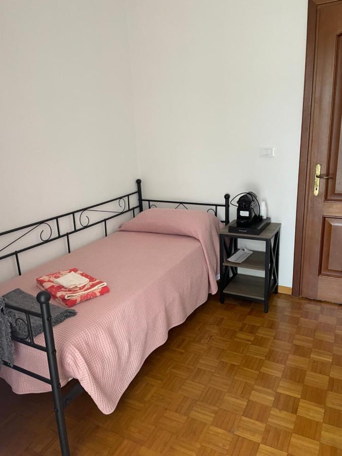 Villa Hoara Gorizia Esterno foto